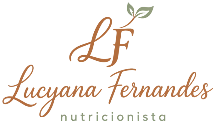 Lucyana Fernandes Nutricionista