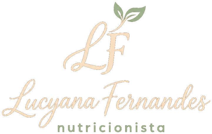 Lucyana Fernandes Nutricionista